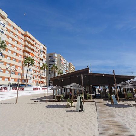 Bahia Suites By Cadiz4Rentals المظهر الخارجي الصورة