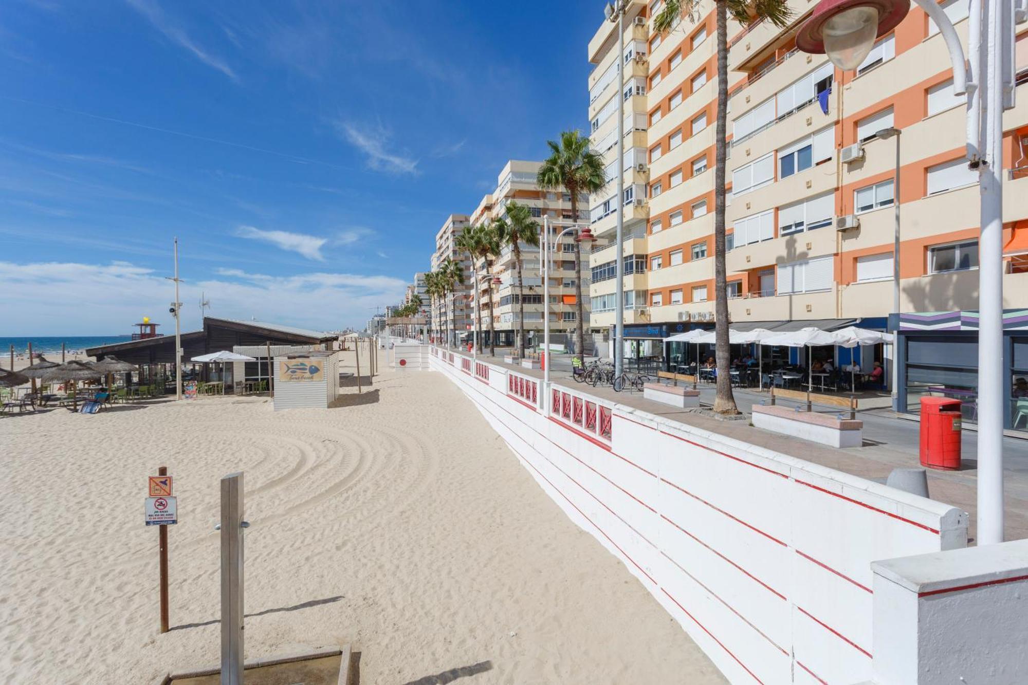 Bahia Suites By Cadiz4Rentals المظهر الخارجي الصورة