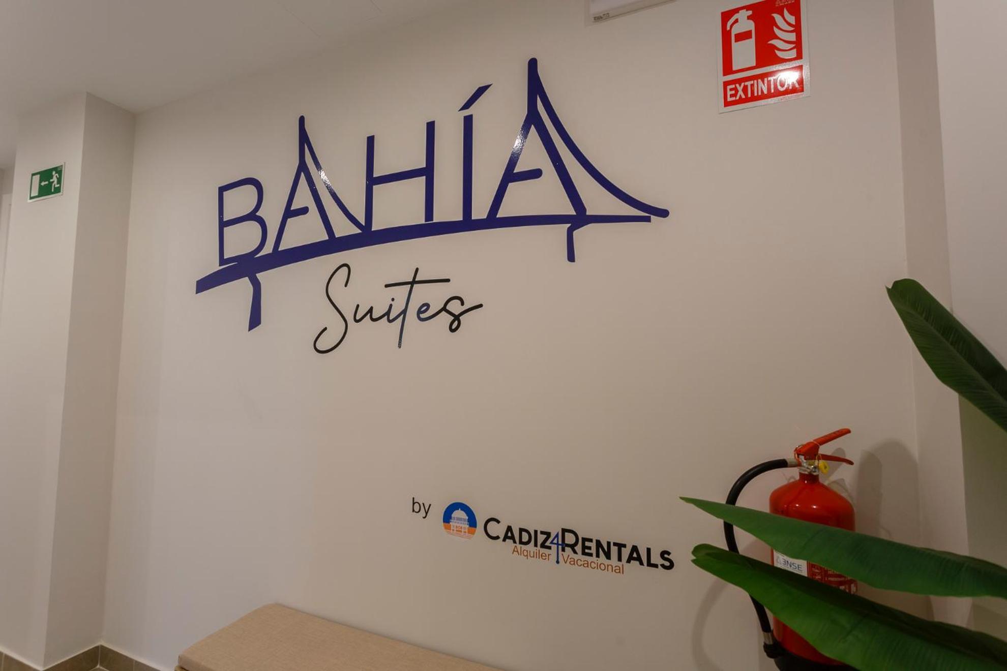 Bahia Suites By Cadiz4Rentals المظهر الخارجي الصورة