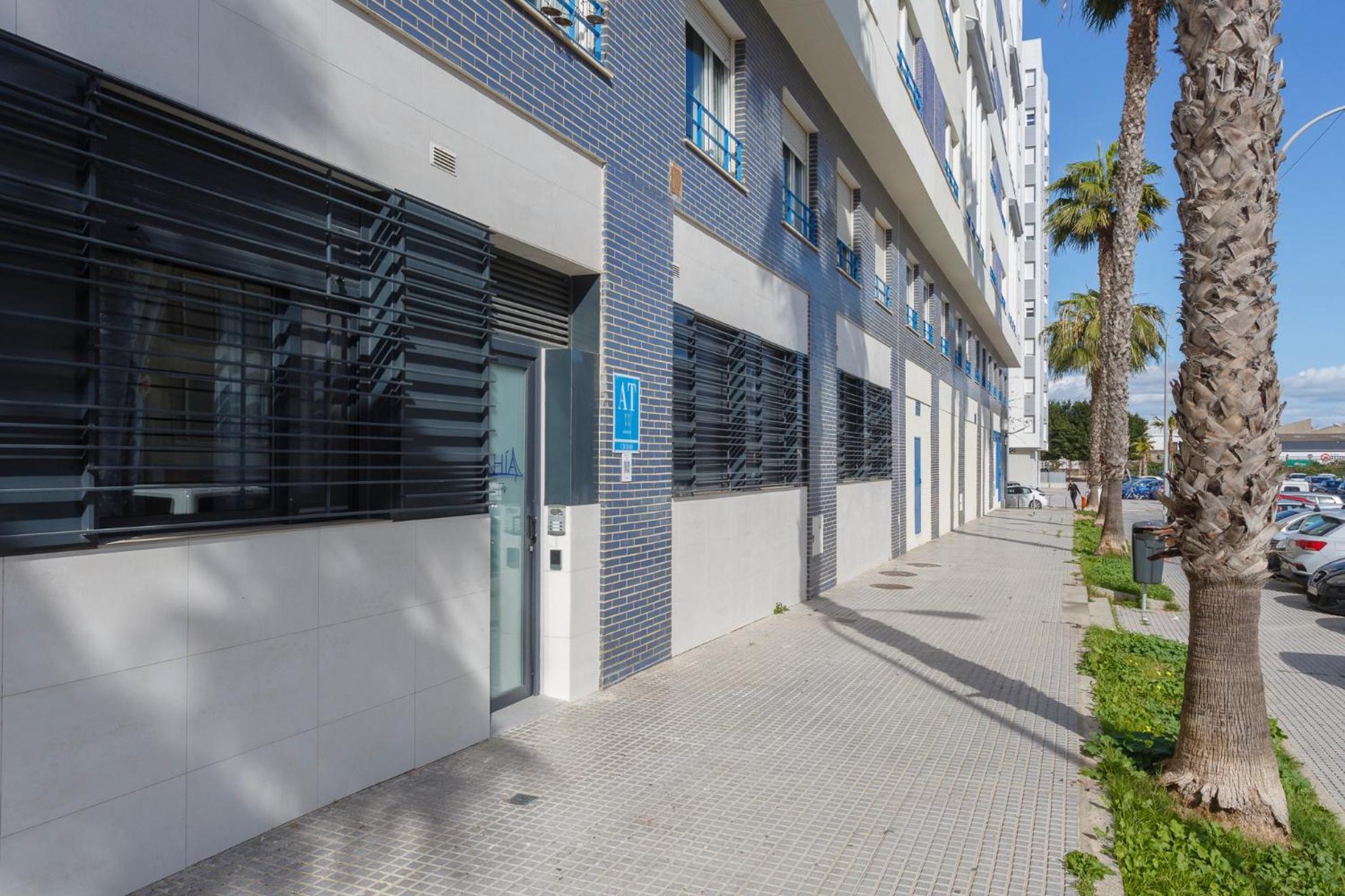Bahia Suites By Cadiz4Rentals المظهر الخارجي الصورة