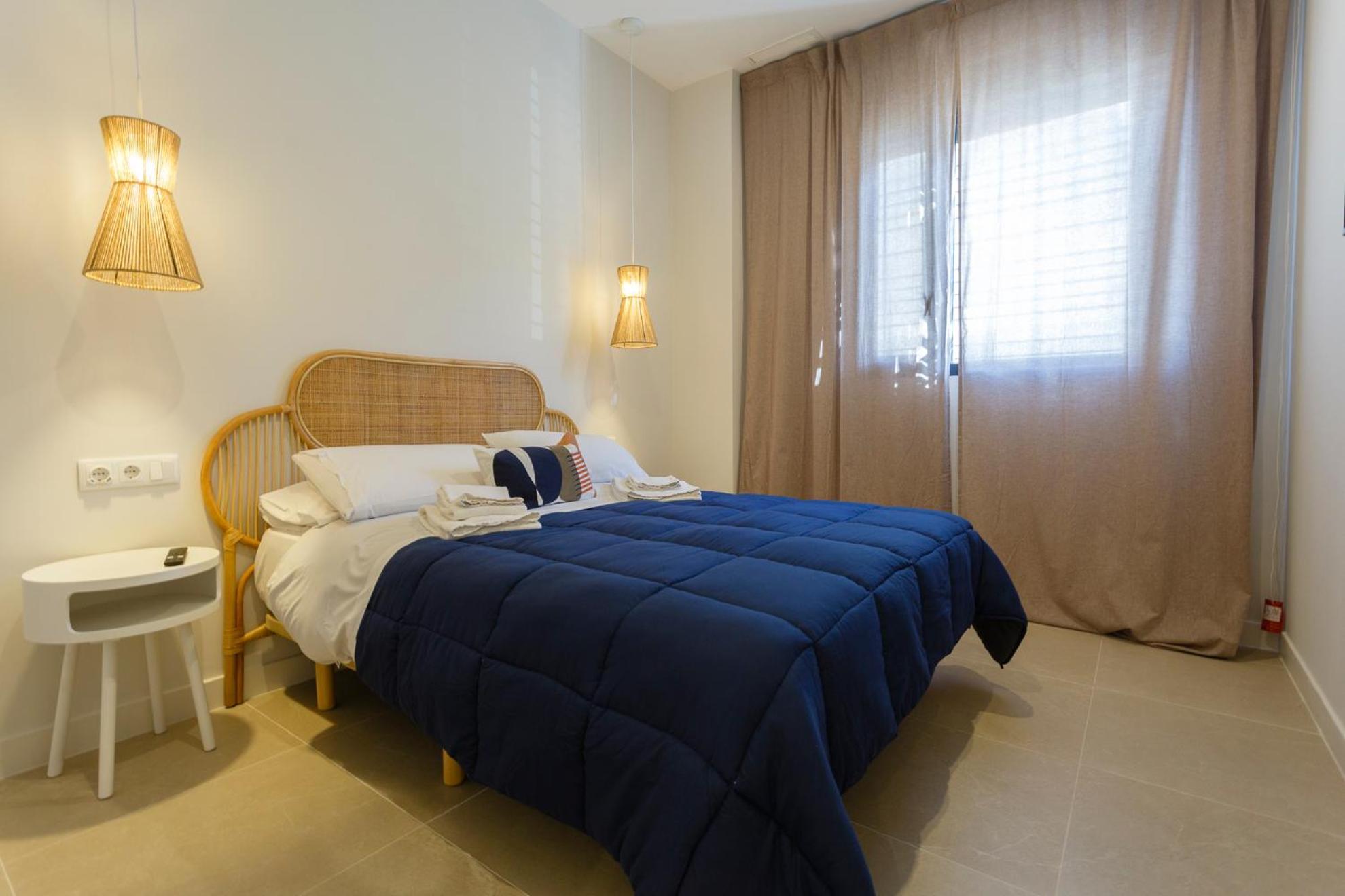 Bahia Suites By Cadiz4Rentals المظهر الخارجي الصورة