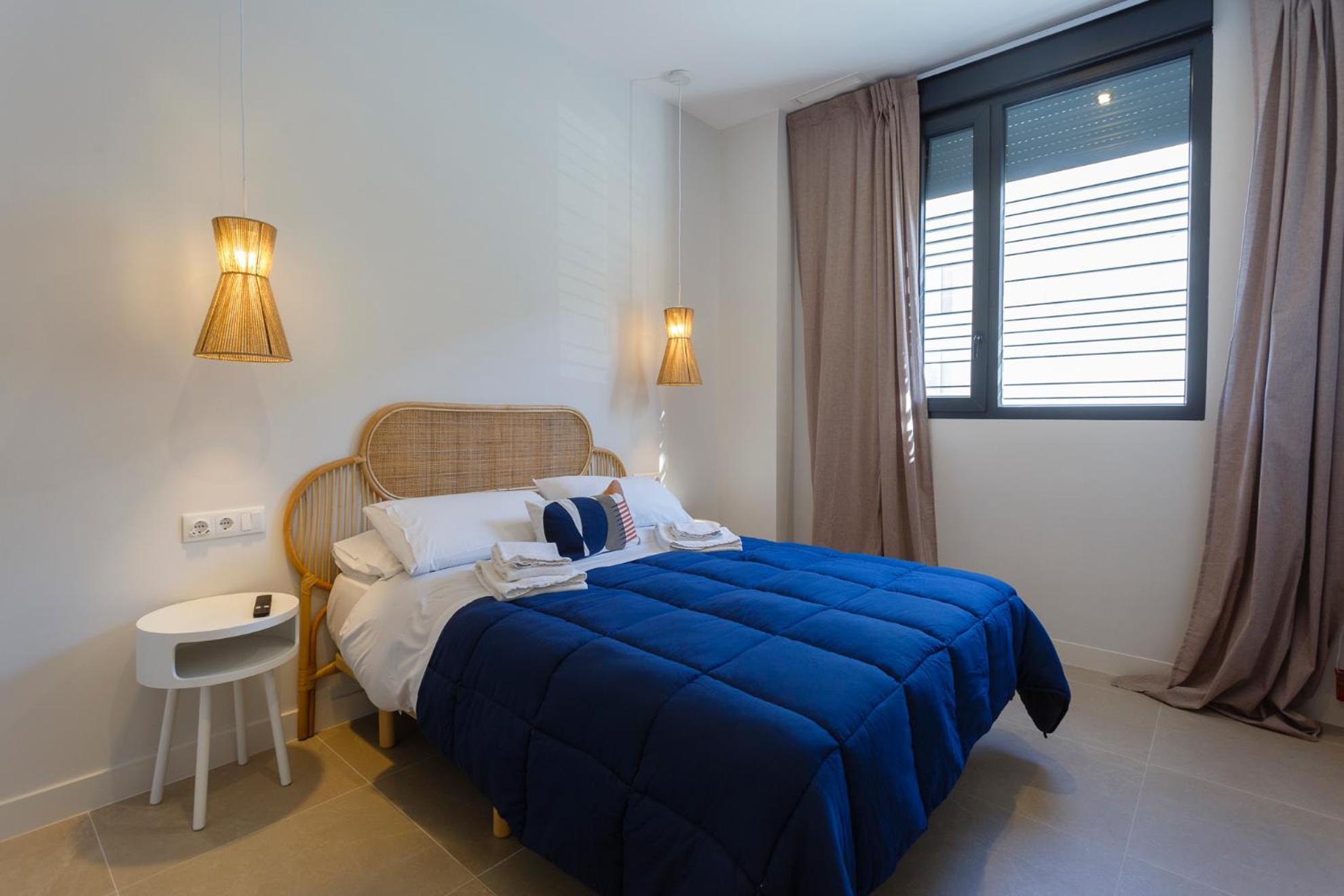 Bahia Suites By Cadiz4Rentals الغرفة الصورة