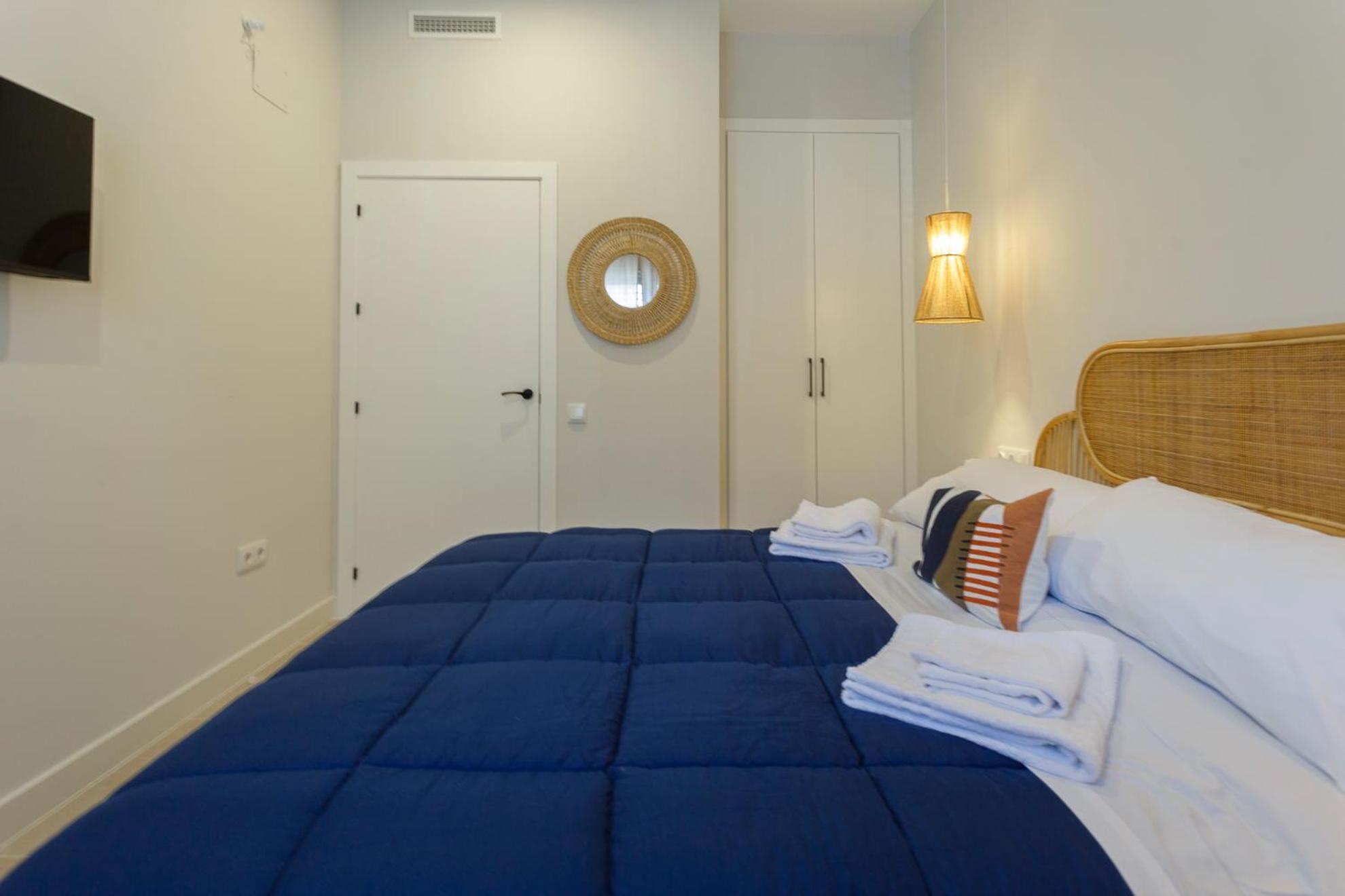 Bahia Suites By Cadiz4Rentals الغرفة الصورة