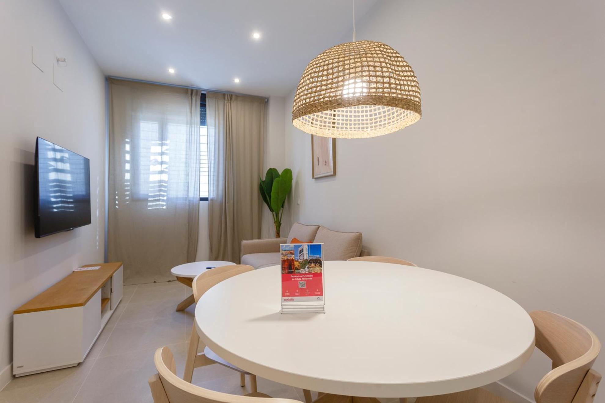 Bahia Suites By Cadiz4Rentals الغرفة الصورة