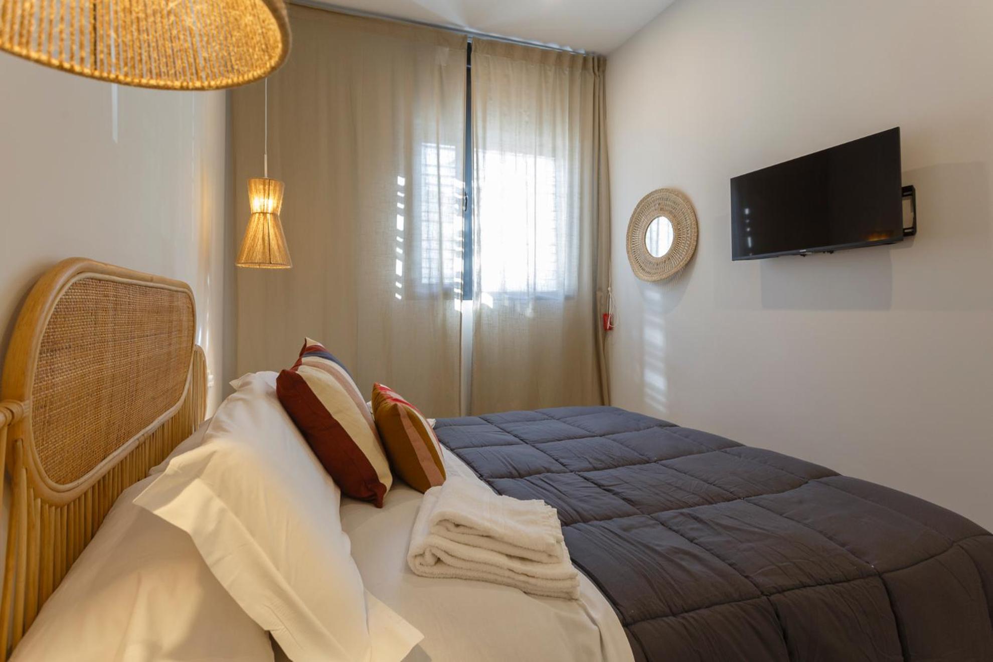 Bahia Suites By Cadiz4Rentals المظهر الخارجي الصورة
