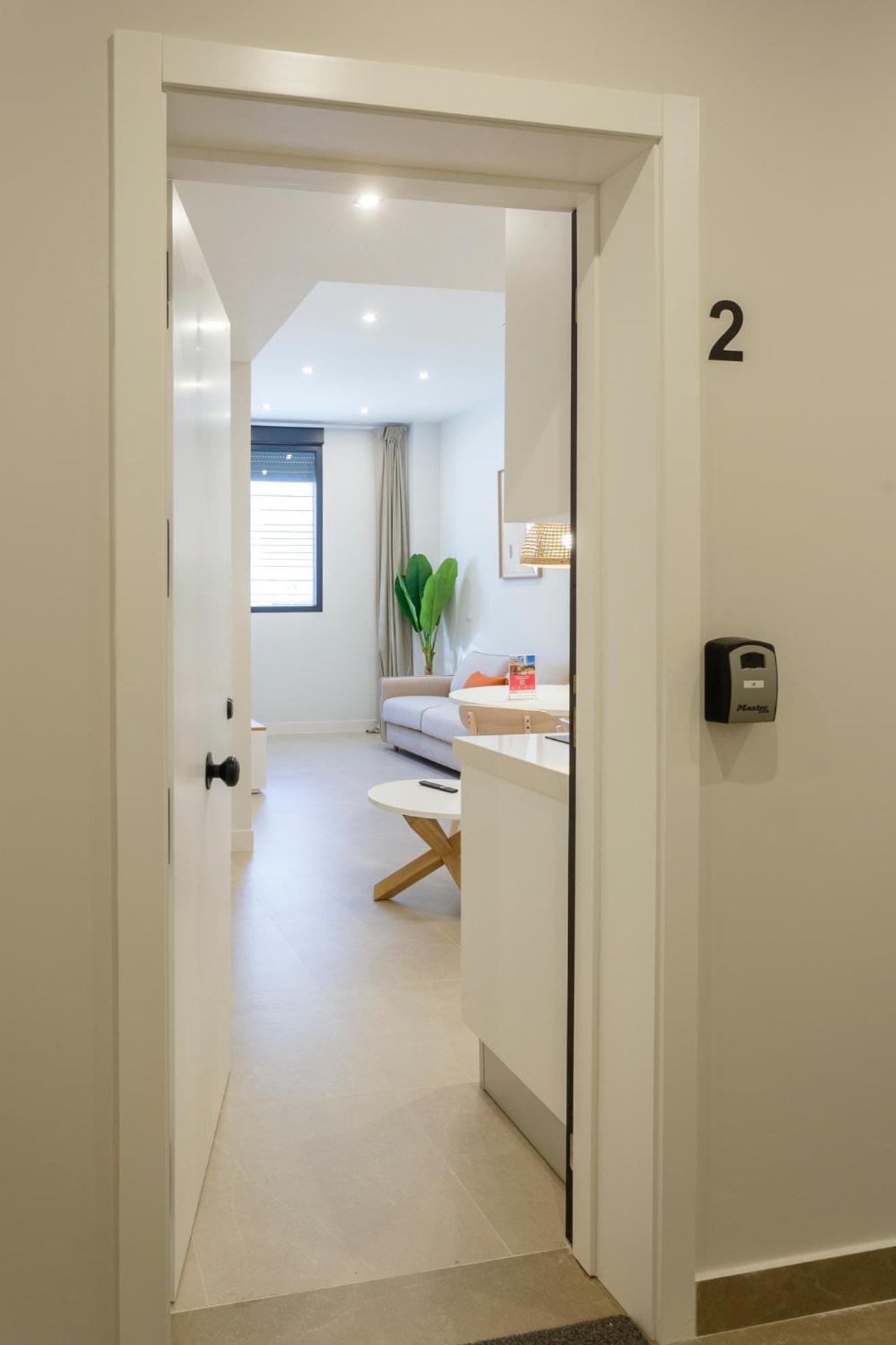 Bahia Suites By Cadiz4Rentals الغرفة الصورة