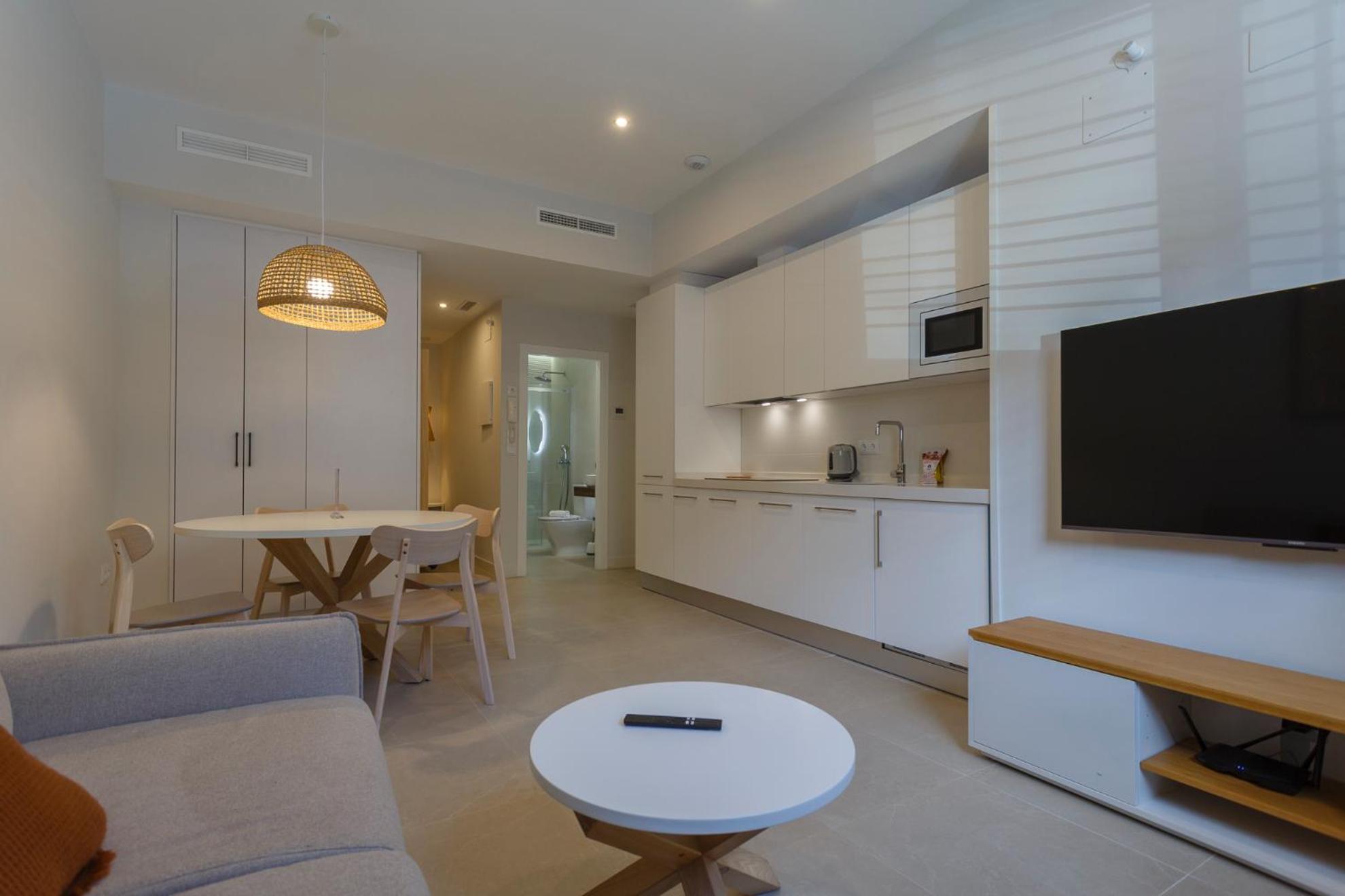 Bahia Suites By Cadiz4Rentals المظهر الخارجي الصورة