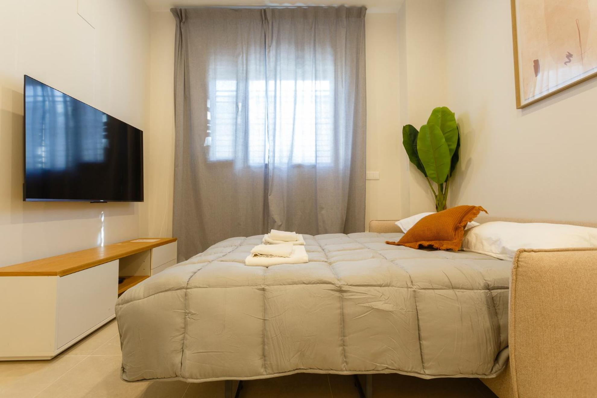 Bahia Suites By Cadiz4Rentals الغرفة الصورة
