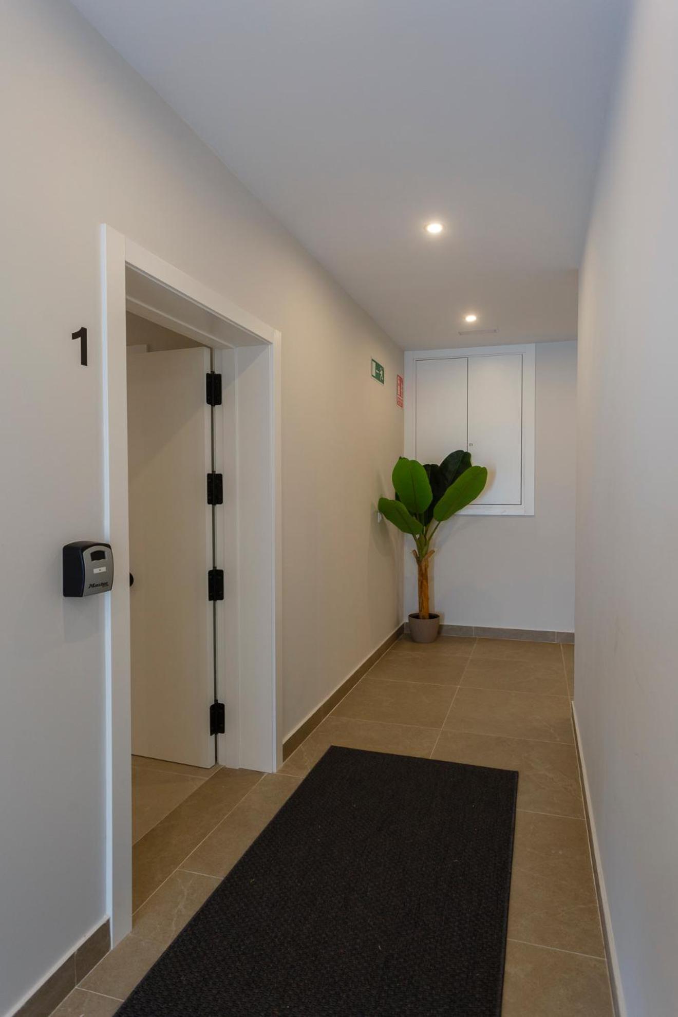 Bahia Suites By Cadiz4Rentals الغرفة الصورة