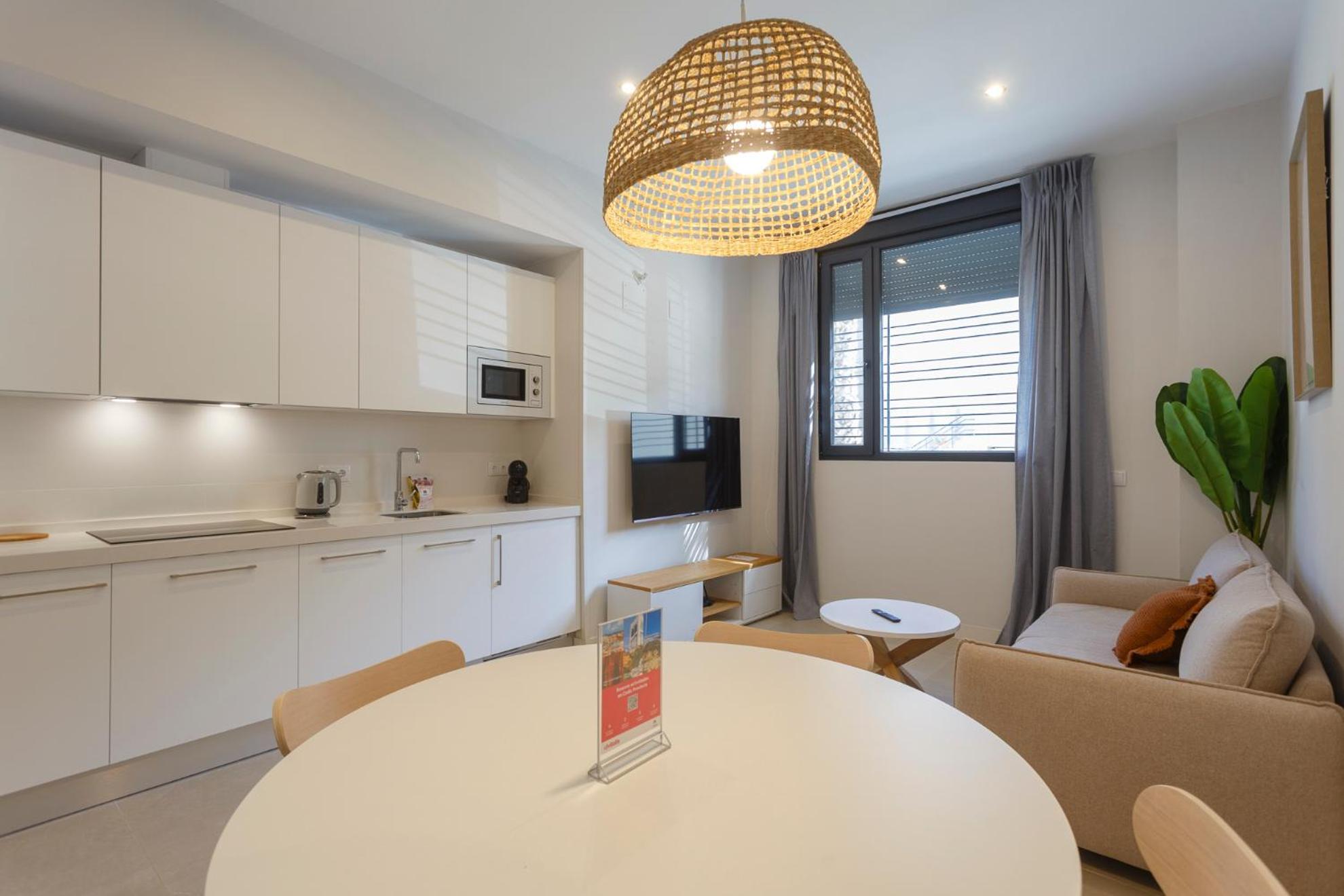 Bahia Suites By Cadiz4Rentals الغرفة الصورة
